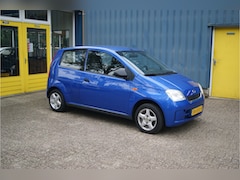 Daihatsu Cuore - 1.0-12V Osaka, APK tot 12/12/25