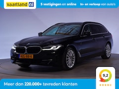 BMW 5-serie Touring - 530e High Executive Luxury [ Leder ACC HiFi Comfortstoelen ]
