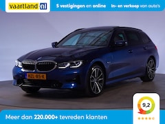 BMW 3-serie Touring - 330e xDrive High Executive Sport [ Panorama Harman/Kardon 360°cam Leder ]