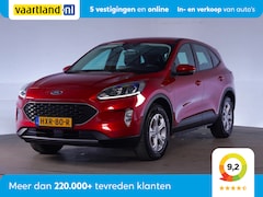 Ford Kuga - 2.5 PHEV Cool & Connect Aut. [ Navigatie Stoelverwarming Carplay ]