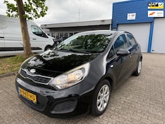 Kia Rio - 1.2 CVVT World Cup Edition
