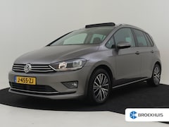 Volkswagen Golf Sportsvan - 1.2 TSI ALLSTAR 111pk DSG/AUTO Panorama dak | Navigatie | Stoelverwarming | Parkeersensore