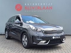 Kia Niro - 1.6 GDi Hybrid DynamicLine | CAMERA | NAVI | APPLE CARPLAY/ ANDROID AUTO | Wij bieden ook