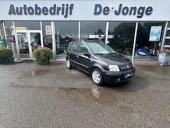 Fiat Panda - 1.2 Emotion