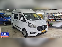 Ford Transit Custom - werkwagen 340 2.0 TDCI L2H2 WERKWAGEN