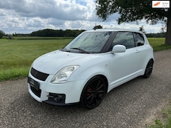 Suzuki Swift - 1.6 Sport AIRCO / LMV / NIEUWE APK
