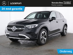 Mercedes-Benz GLC-klasse - 300 e 4MATIC Plug-In Hybride | Avantgarde Advanced Plus | Trekhaak | Sfeerverlichting | Me