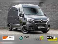 Renault Master - T35 2.3 dCi 135 L2H2