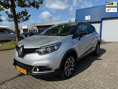 Renault Captur - 0.9 TCe Dynamique