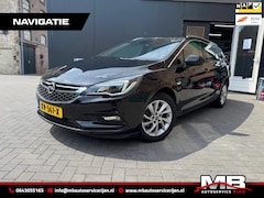 Opel Astra Sports Tourer - 1.4 Innovation Navi Apple carplay, trekhaak