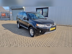 Mitsubishi Outlander - 2.4 Intro Edition 2WD