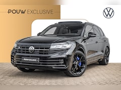 Volkswagen Touareg - R 3.0 TSI 462pk eHybrid 4MOTION Edition | Panoramadak | Luchtvering | Nachtzichtassistent