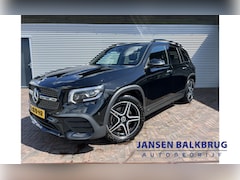 Mercedes-Benz GLB - 200 Business Solution AMG