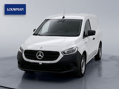 Mercedes-Benz eCitan - 112 Base L1 51 kWh | DC Laden | Zitcomfort pakket |