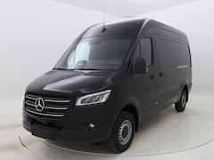 Mercedes-Benz Sprinter - 319CDI 190PK Automaat L2H2 RWD SELECT | BPM Vrij | Distronic | Alarm Klasse 3 SCM |