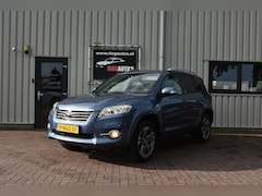 Toyota RAV4 - 2.2 D-CAT Executive Business. Automaat, Leer, Navigatie