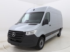 Mercedes-Benz Sprinter - 315CDI 150PK Automaat L2H2 RWD | BPM Vrij | 3, 5t trekhaak voorbereiding |