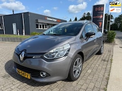 Renault Clio Estate - 1.5 dCi ECO Night&Day