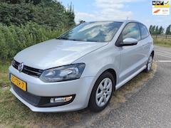 Volkswagen Polo - 1.2 TDI BlueMotion Comfortline
