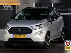 Ford EcoSport - 1.0 EcoBoost ST-Line, NL, B&O, keyless, cam