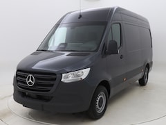 Mercedes-Benz Sprinter - 315 CDI 150pk Automaat L2 RWD PRO 3, 5t trekhaak voorbereiding