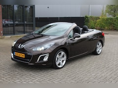 Peugeot 308 CC - 1.6 THP Féline Leder-Xenon-Navi 12 Maanden Bovag Garantie
