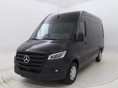 Mercedes-Benz Sprinter - 315 CDI 150pk Automaat L2H2 RWD PRO 3, 5 t trekhaak voorbereiding