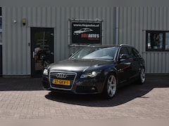 Audi A4 Avant - 1.8 TFSI Pro Line Business. Org Nl, Zeer nette auto