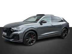 Audi Q8 - Pro Line S 55 TFSI e 290 kW / 394 PK SUV