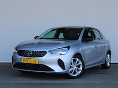 Opel Corsa - 1.2 Elegance | Airco | Apple Carplay/Android Auto | Apple Carplay/Android Auto|telefoonint