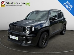 Jeep Renegade - 4xe 190 Plug-in Hybrid Electric Limited Slechts 9.330 km