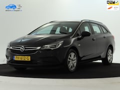 Opel Astra Sports Tourer - 1.0 Online Edition NAVI | Camera | CarPlay | Dealer onderhouden