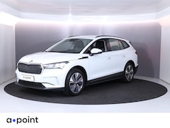 Skoda Enyaq iV - 60 180 pk | Navigatie | Parkeersensoren | Achteruitrijcamera | LED koplampen | Lichtmetale