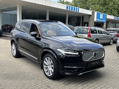 Volvo XC90 - T6 320pk AWD Inscription MD '17 360 Pano Keyless