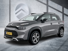 Citroën C3 Aircross - 110 PK Feel | Rijklaar |