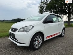 SEAT Mii - 1.0 AIRCO / LMV / NIEUWE APK