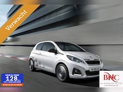 Peugeot 108 - 1.0 e-VTi Active