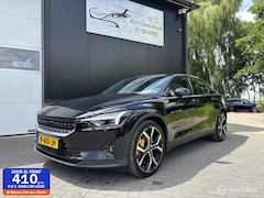 Polestar 2 - 2 Long Range Dual Motor Performance 78kWh