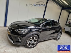 Renault Captur - 1.6 E-Tech Plug-in Hybrid 160 Edition One Ecc, Navi, 18 inch, Af-haak
