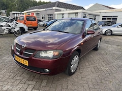 Nissan Almera - 1.8 Acenta