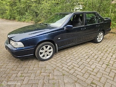 Volvo S70 - 2.5-20V Sports-Line inruilkoopje