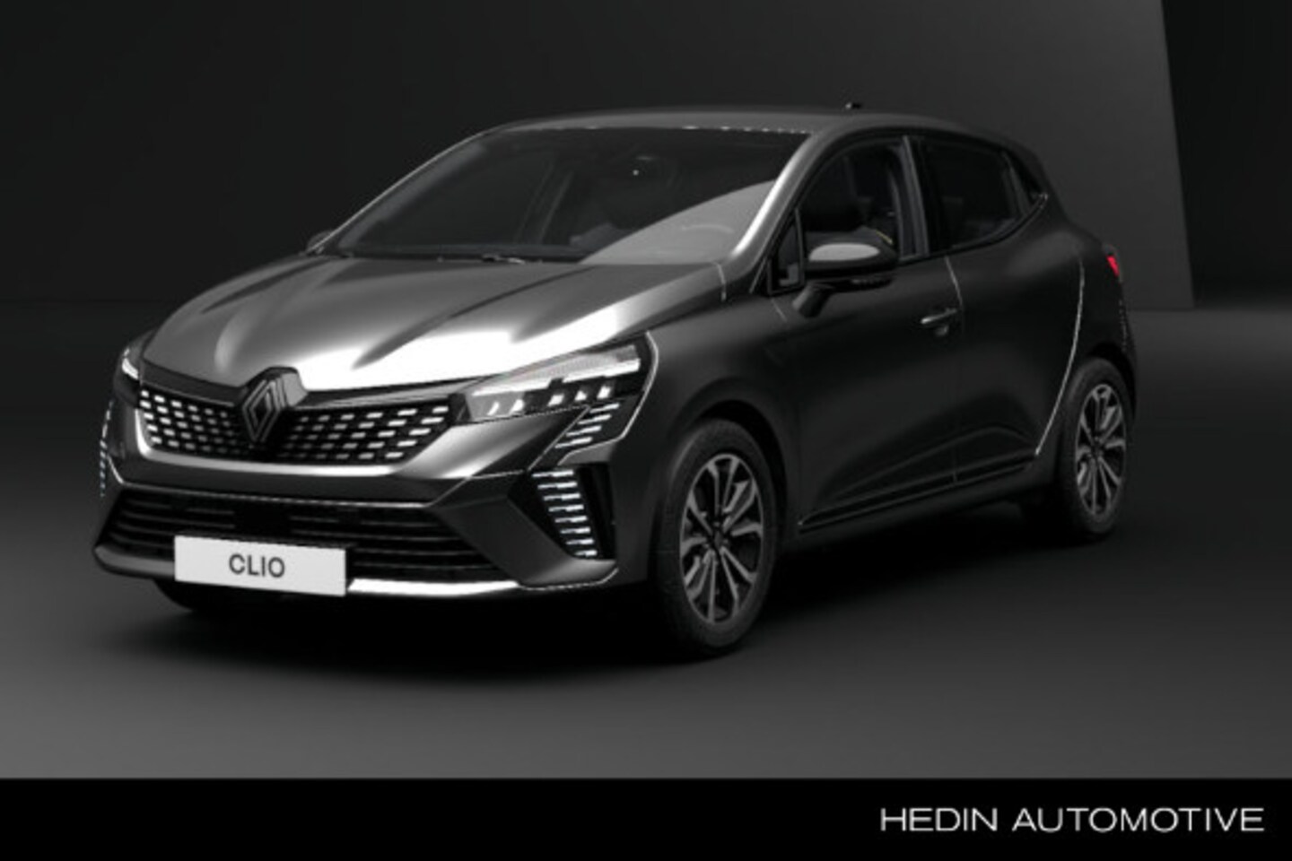 Renault Clio - 1.6 E-Tech Full Hybrid 145 techno | Pack Winter | Pack Navigation Techno - AutoWereld.nl
