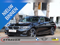 BMW 3-serie - 330e High Executive |M-Sport |Head-up