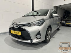 Toyota Yaris - 1.0 VVT-i Comfort*Airco*Elekramen*Camera