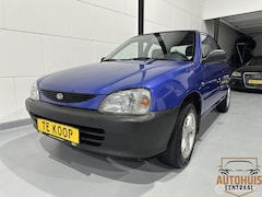 Daihatsu Charade - 1.3-16V STi*Nw*APK*NAP
