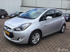 Hyundai ix20 - 1.4i i-Vision Airco Panoramadak