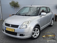 Suzuki Swift - 1.3 GA *inruil mogelijk