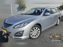 Mazda 6 Sportbreak - 2.0 GT-M Line *inruil mogelijk