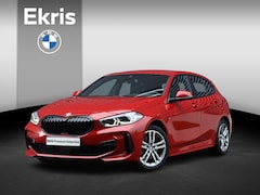 BMW 1-serie - 5-deurs 118i | Executive | M Sportpakket | Apple Carplay | LED | 17'' LMV