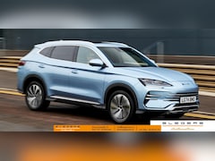 BYD Seal U - 1.5 DM-i FWD Boost Plug-in Hybrid